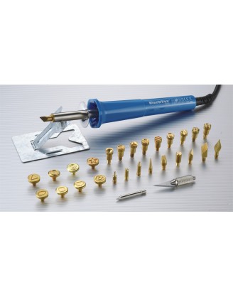Deluxe 3-IN-1 Pen